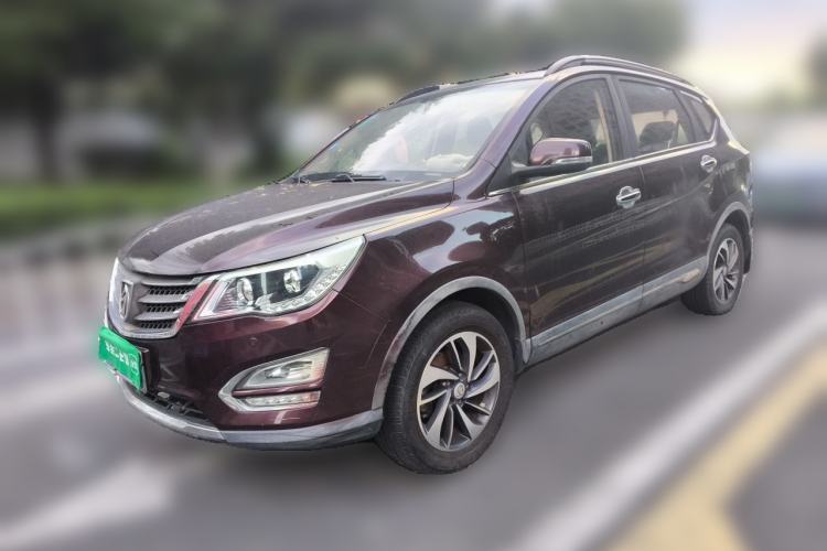 Used Baojun 560 2015 1.8L manual luxury version Guazi used car, China used car export, Used car for sale, Used cars, Cheapest cars for sale