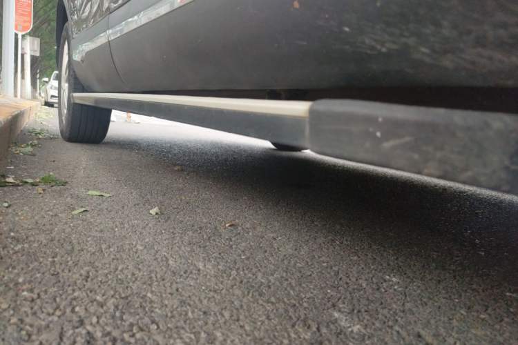 Used Baojun 560 2015 1.8L Manual Elite Edition Chassis Front Right