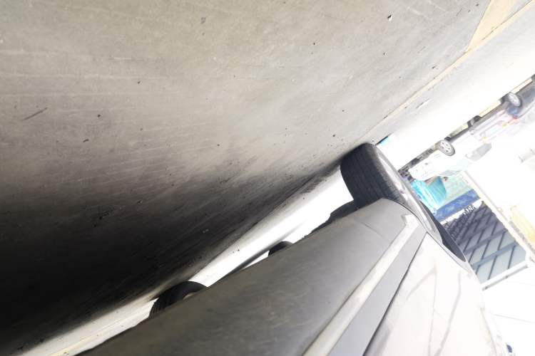 Used Baojun 560 2015 1.8L Manual Elite Edition Chassis Front Right
