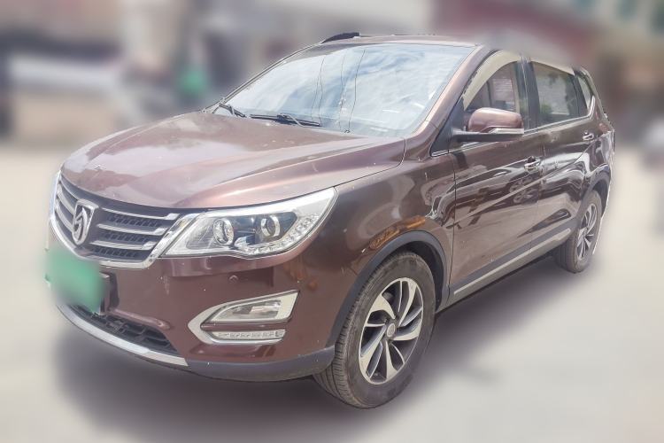 Used Baojun 560 2015 1.8L manual luxury version Guazi used car, China used car export, Used car for sale, Used  cars, Cheapest cars for sale