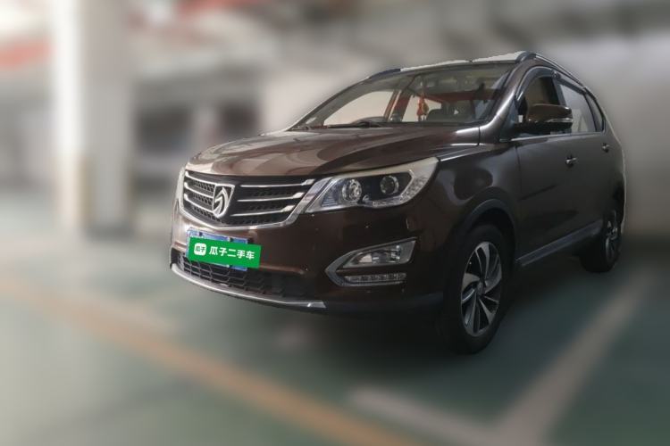 Used Baojun 560 2015 1.8L manual luxury version Guazi used car, China used car export, Used car for sale, Used  cars, Cheapest cars for sale