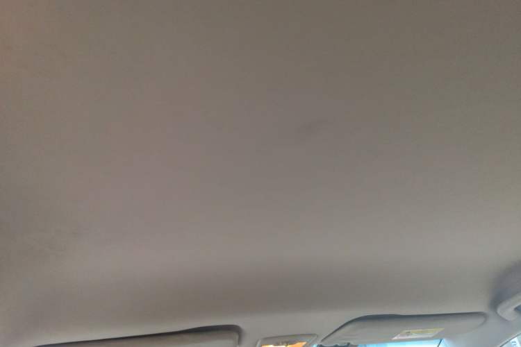 Used Baojun 560 2015 1.8L Manual Elite Edition Headliner