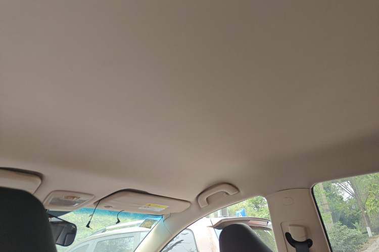 Used Baojun 560 2015 1.8L Manual Elite Edition Headliner