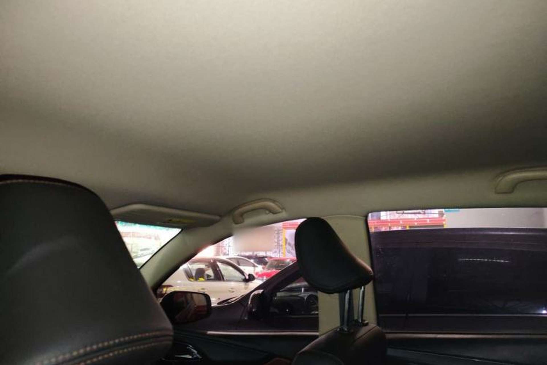 Used Baojun 560 2015 1.8L Manual Elite Edition Headliner