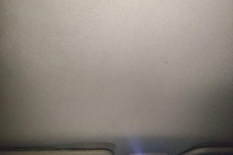 Used Baojun 560 2015 1.8L Manual Elite Edition Headliner