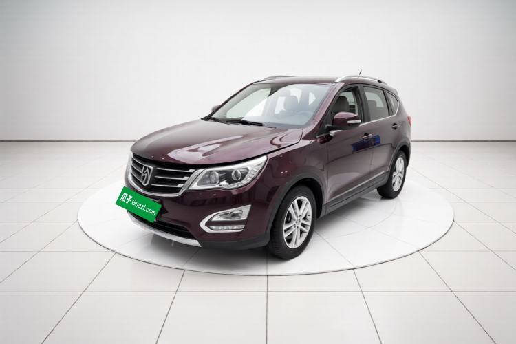 Used Baojun 560 2015 1.8L Manual Elite Edition Guazi used car, China used car export, Used car for sale, Used Baojun cars, Cheapest cars for sale