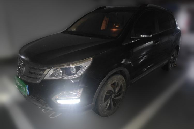 Used Baojun 560 2015 1.8L manual luxury version Guazi used car, China used car export, Used car for sale, Used cars, Cheapest cars for sale