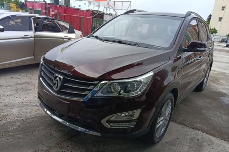 Used Baojun 560 2015 1.8L Manual Elite Edition Guazi used car, China used car export, Used car for sale, Used  cars, Cheapest cars for sale