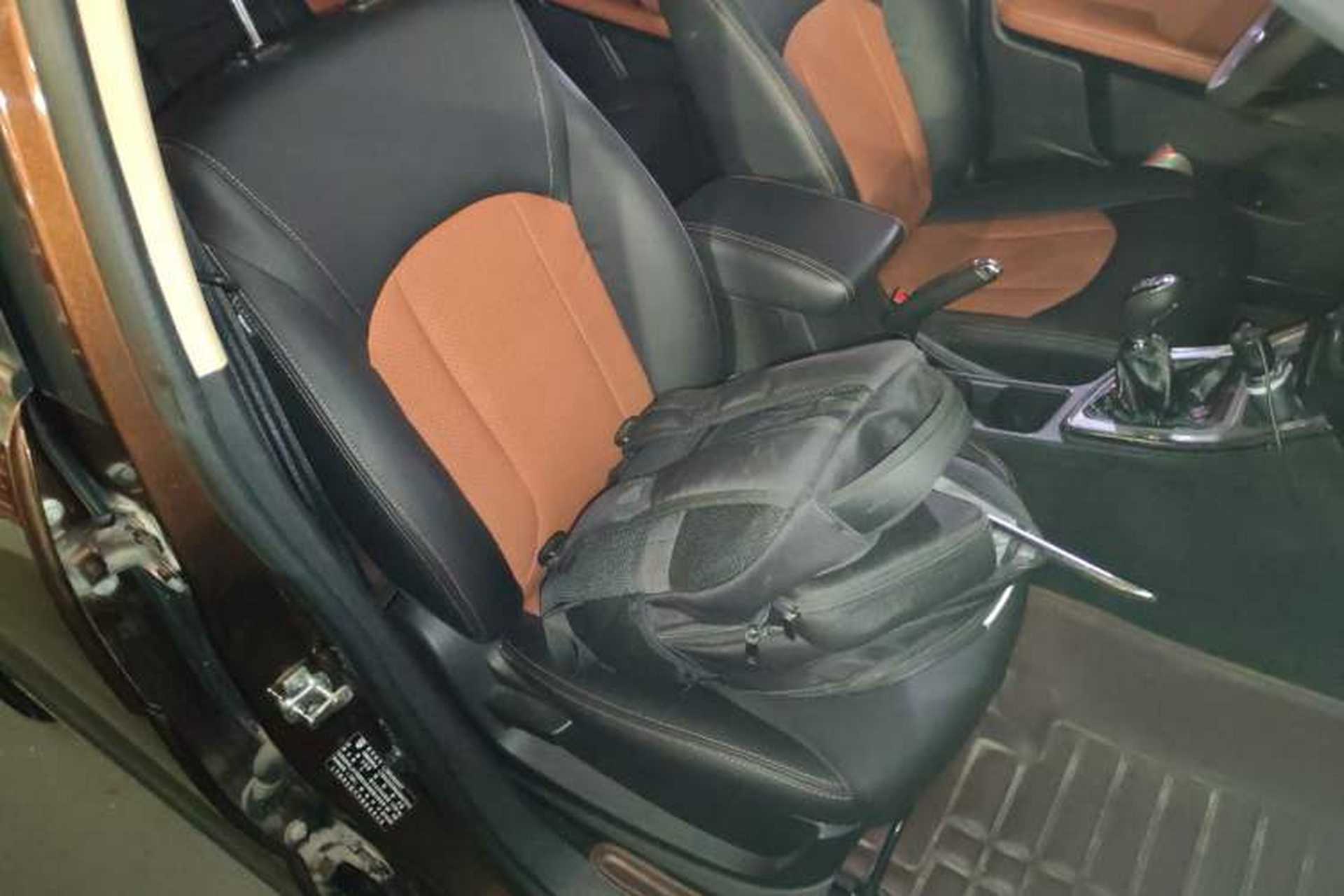 Used Baojun 560 2015 1.8L Manual Elite Edition Right Front Seat