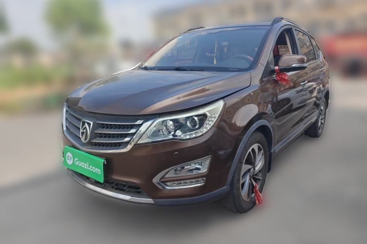 Used Baojun 560 2015 1.8L manual luxury version Guazi used car, China used car export, Used car for sale, Used  cars, Cheapest cars for sale