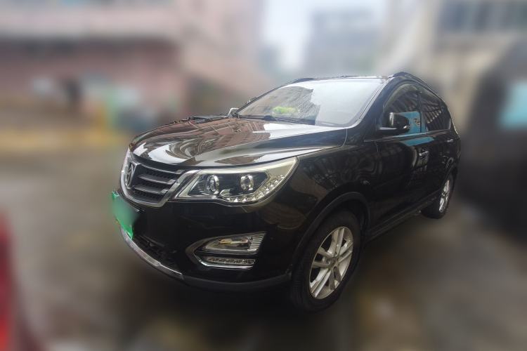 Used Baojun 560 2015 1.8L Manual Elite Edition Guazi used car, China used car export, Used car for sale, Used  cars, Cheapest cars for sale