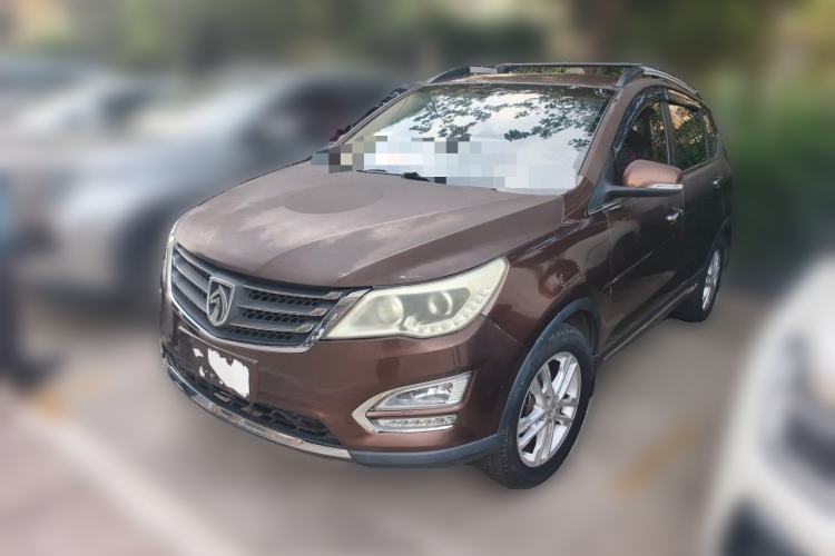 Used Baojun 560 2015 1.8L Manual Elite Edition Guazi used car, China used car export, Used car for sale, Used cars, Cheapest cars for sale