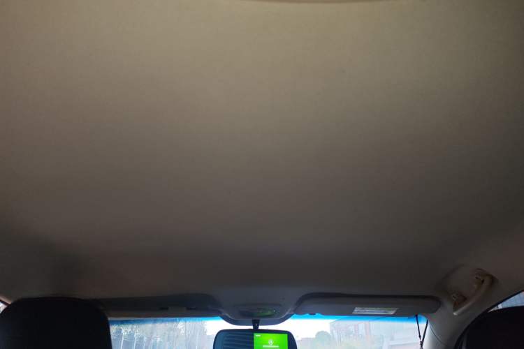 Used Baojun 560 2015 1.8L Manual Elite Edition Headliner