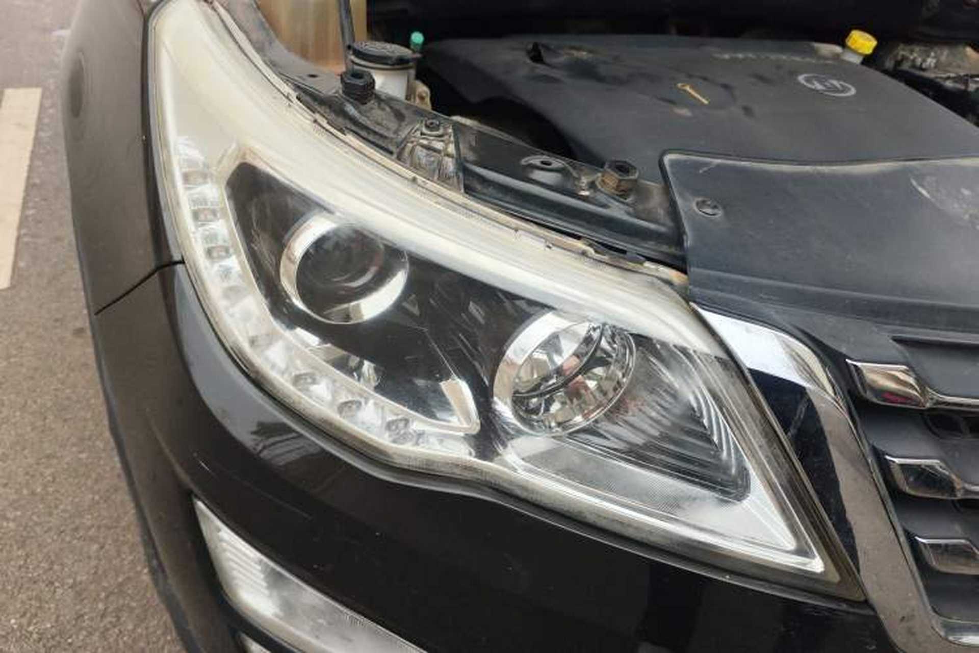 Used Baojun 560 2015 1.8L Manual Elite Edition Right Front Headlight