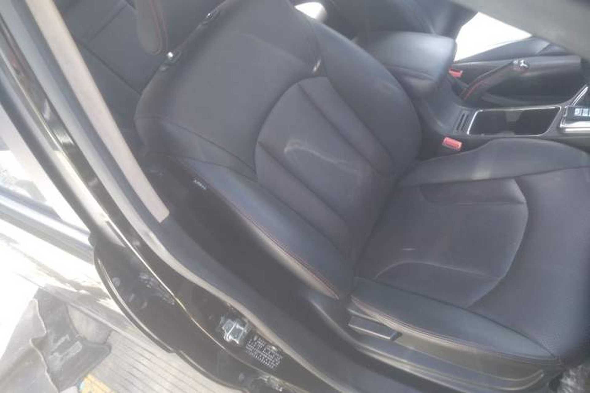 Used Baojun 560 2015 1.8L manual luxury version Right Front Seat
