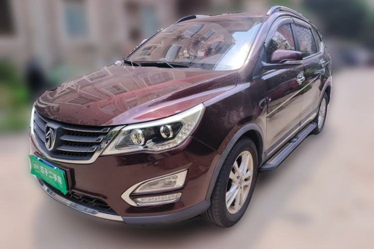 Used Baojun 560 2015 1.8L Manual Elite Edition Guazi used car, China used car export, Used car for sale, Used cars, Cheapest cars for sale
