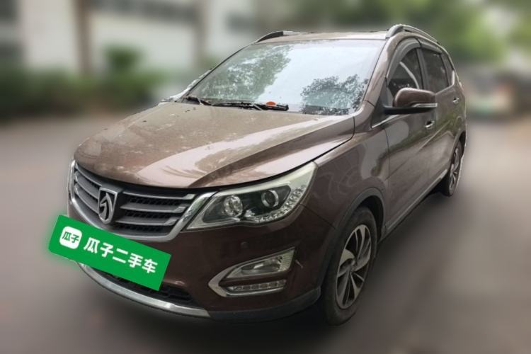 Used Baojun 560 2015 1.8L manual luxury version Guazi used car, China used car export, Used car for sale, Used cars, Cheapest cars for sale