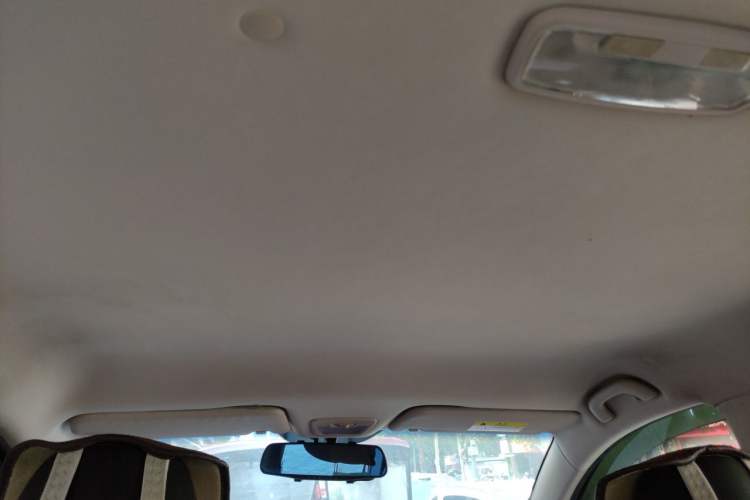 Used Baojun 560 2015 1.8L Manual Elite Edition Headliner