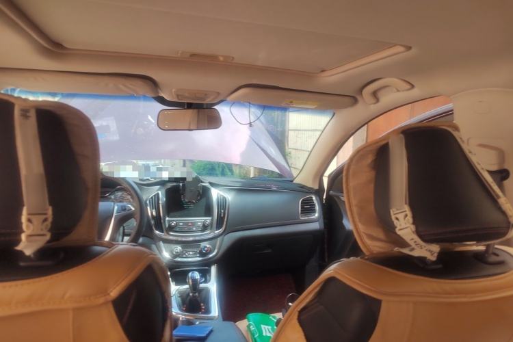 Used Baojun 560 2015 1.8L Manual Elite Edition Headliner
