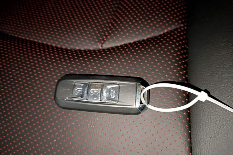 Used Baojun 560 2015 1.8L manual luxury version Interior 1