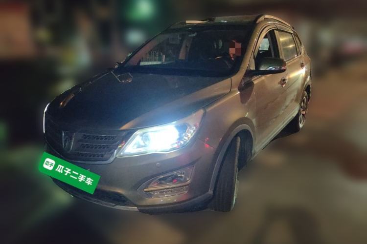 Used Baojun 560 2015 1.8L manual luxury version Guazi used car, China used car export, Used car for sale, Used Baojun cars, Cheapest cars for sale