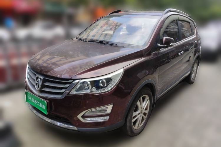 Ojetý Baojun 560 2015 1.8L Manual Elite Edition Guazi used car, China used car export, Used car for sale, Used  cars, Cheapest cars for sale