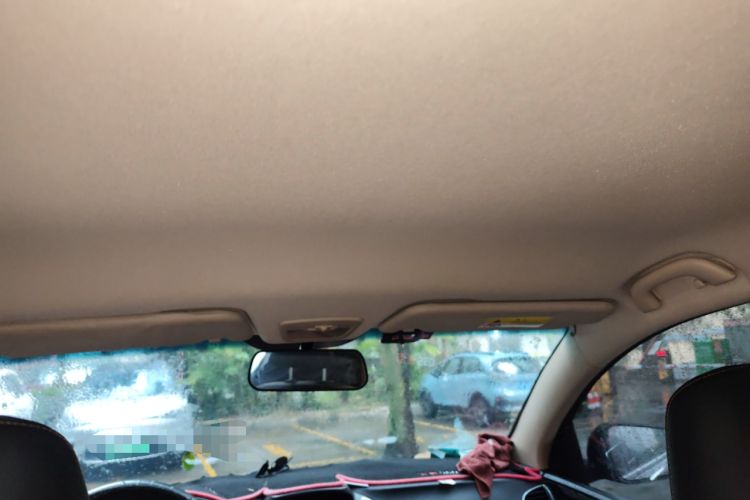 Used Baojun 560 2015 1.8L Manual Elite Edition Headliner
