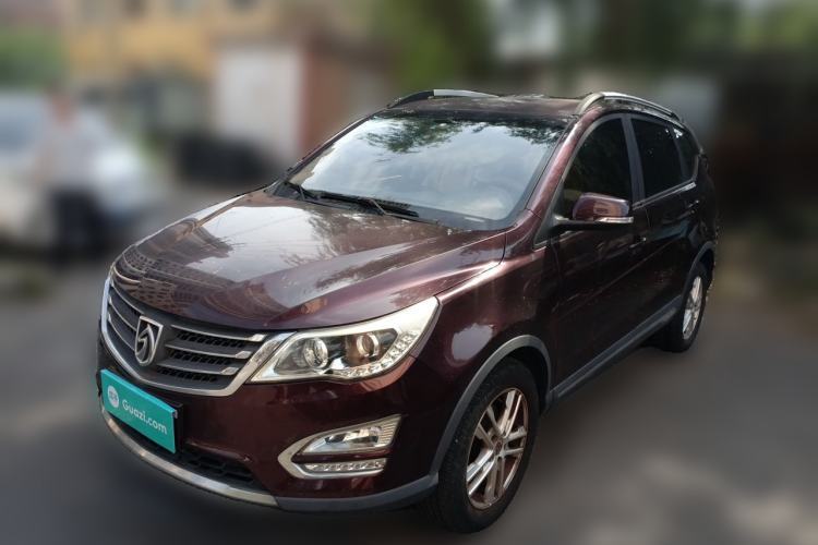 Used Baojun 560 2015 1.8L Manual Elite Edition Guazi used car, China used car export, Used car for sale, Used  cars, Cheapest cars for sale
