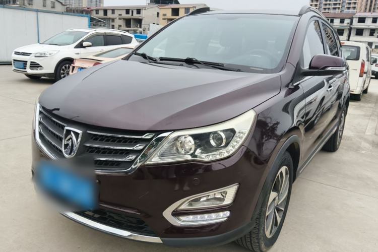 Used Baojun 560 2015 1.8L manual luxury version Guazi used car, China used car export, Used car for sale, Used  cars, Cheapest cars for sale
