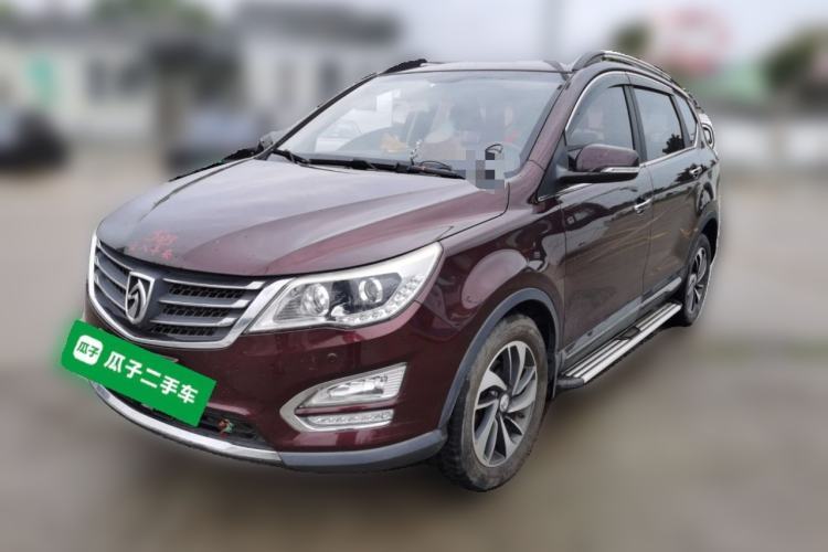 Used Baojun 560 2015 1.8L manual luxury version Guazi used car, China used car export, Used car for sale, Used cars, Cheapest cars for sale