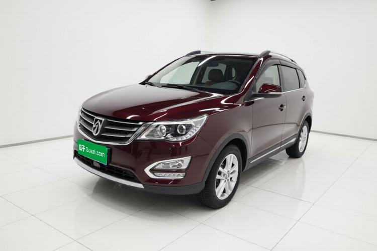 Used Baojun 560 2015 1.8L Manual Elite Edition Guazi used car, China used car export, Used car for sale, Used Baojun cars, Cheapest cars for sale