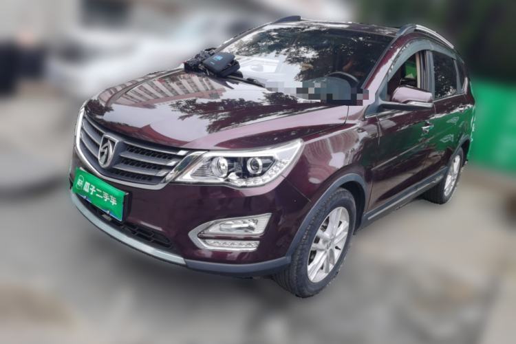 Used Baojun 560 2015 1.8L Manual Elite Edition Guazi used car, China used car export, Used car for sale, Used  cars, Cheapest cars for sale