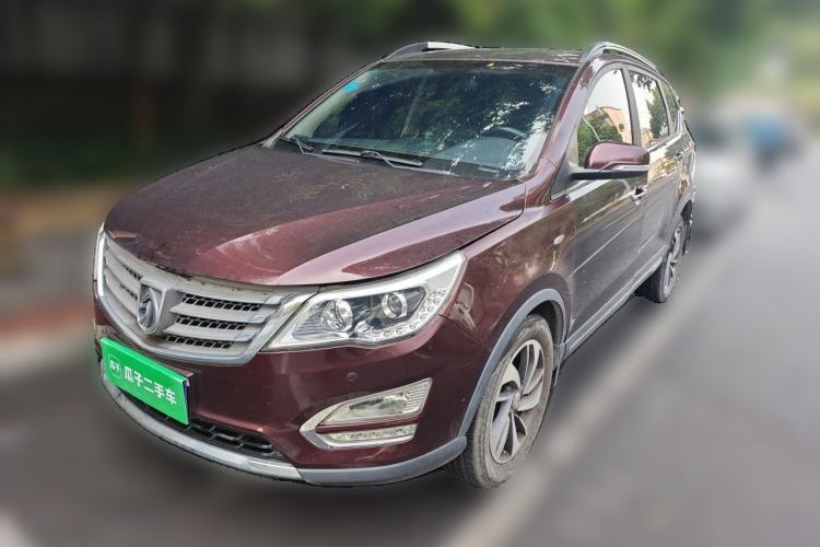 Baojun 560 2015 1.8L manual luxury version d’occasion Guazi used car, China used car export, Used car for sale, Used  cars, Cheapest cars for sale