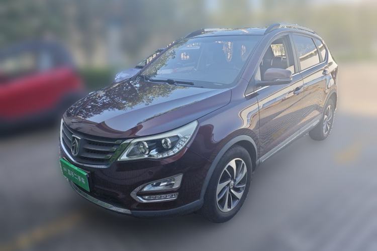 Used Baojun 560 2015 1.8L manual luxury version Guazi used car, China used car export, Used car for sale, Used  cars, Cheapest cars for sale