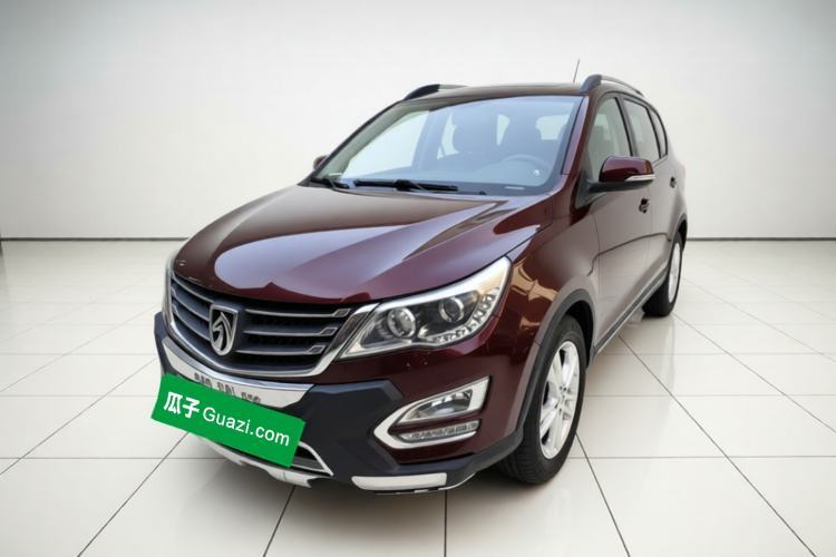 Baojun 560 2015 1.8L Manual Elite Edition usata Guazi used car, China used car export, Used car for sale, Used  cars, Cheapest cars for sale