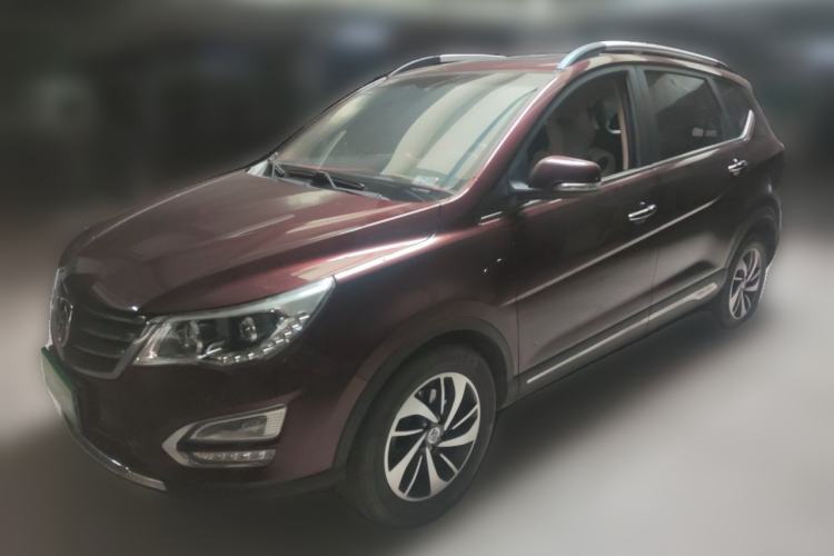 Used Baojun 560 2015 1.8L manual luxury version Guazi used car, China used car export, Used car for sale, Used Baojun cars, Cheapest cars for sale
