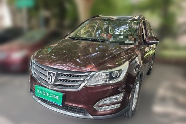 Ojetý Baojun 560 2015 1.8L Manual Elite Edition Guazi used car, China used car export, Used car for sale, Used  cars, Cheapest cars for sale