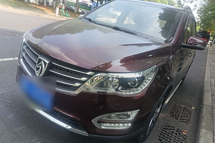 Used Baojun 560 2015 1.8L manual luxury version Guazi used car, China used car export, Used car for sale, Used  cars, Cheapest cars for sale