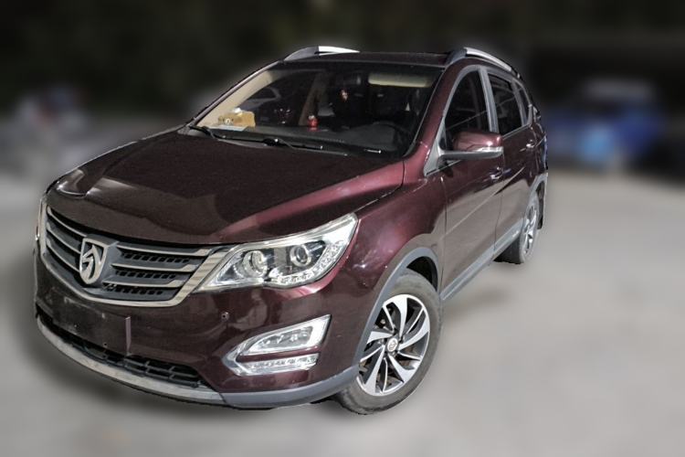 Used Baojun 560 2015 1.8L manual luxury version Guazi used car, China used car export, Used car for sale, Used cars, Cheapest cars for sale