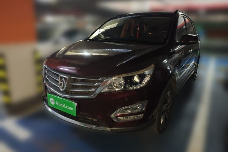 Used Baojun 560 2015 1.8L manual luxury version Guazi used car, China used car export, Used car for sale, Used  cars, Cheapest cars for sale