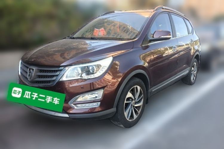 Used Baojun 560 2015 1.8L manual luxury version Guazi used car, China used car export, Used car for sale, Used cars, Cheapest cars for sale