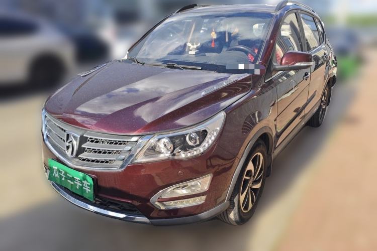 Used Baojun 560 2015 1.8L manual luxury version Guazi used car, China used car export, Used car for sale, Used Baojun cars, Cheapest cars for sale