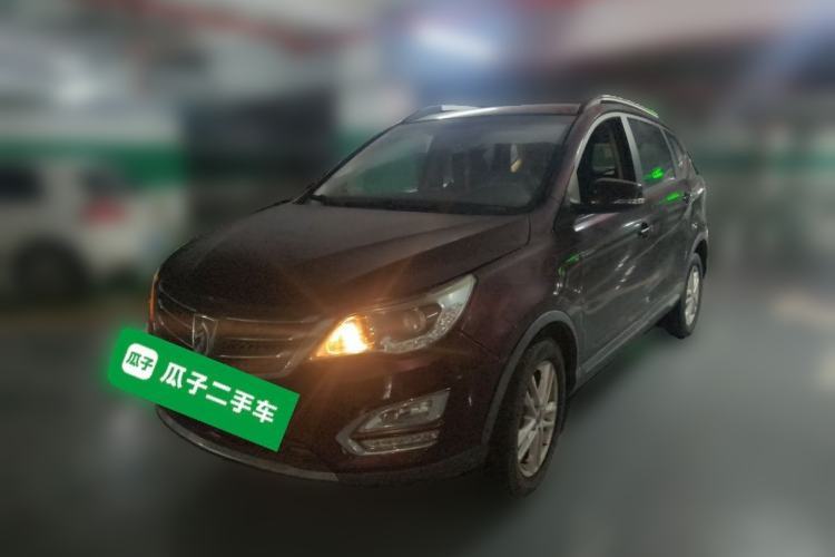 Used Baojun 560 2015 1.8L manual Comfort trim level Guazi used car, China used car export, Used car for sale, Used  cars, Cheapest cars for sale