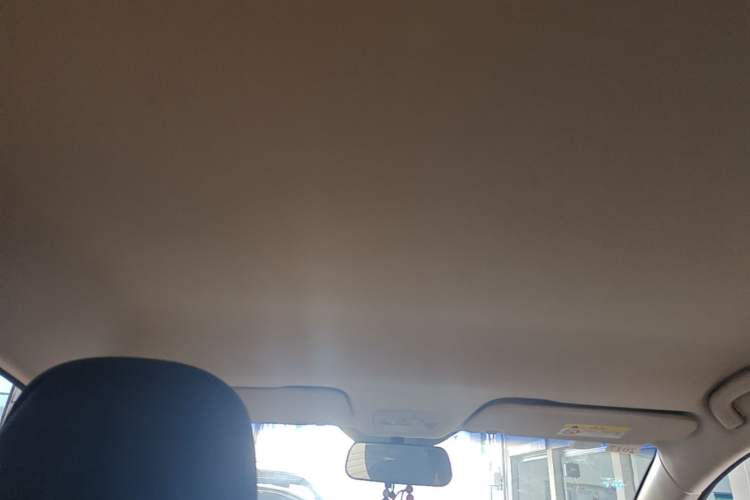 Used Baojun 560 2015 1.8L Manual Elite Edition Headliner