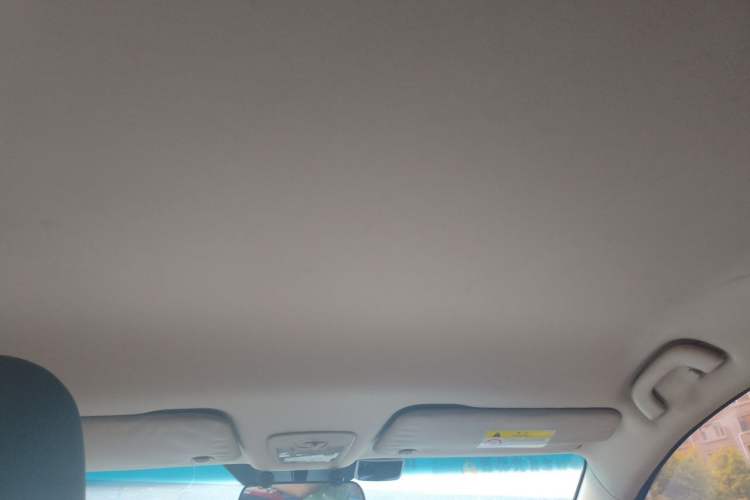 Used Baojun 560 2015 1.8L Manual Elite Edition Headliner
