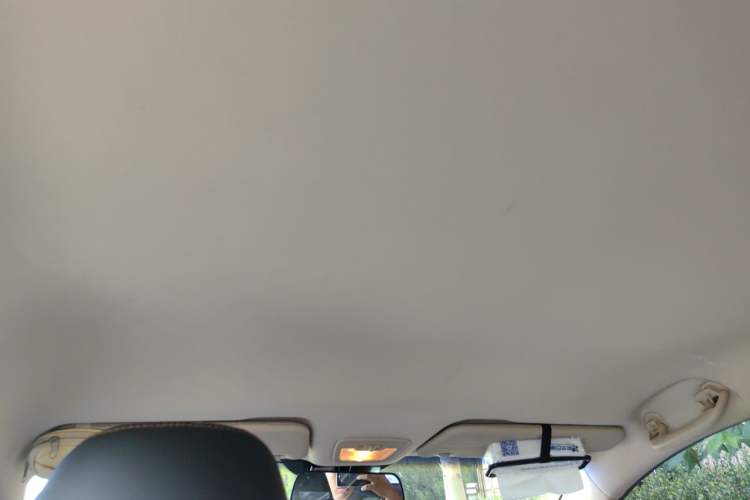 Used Baojun 560 2015 1.8L Manual Elite Edition Headliner