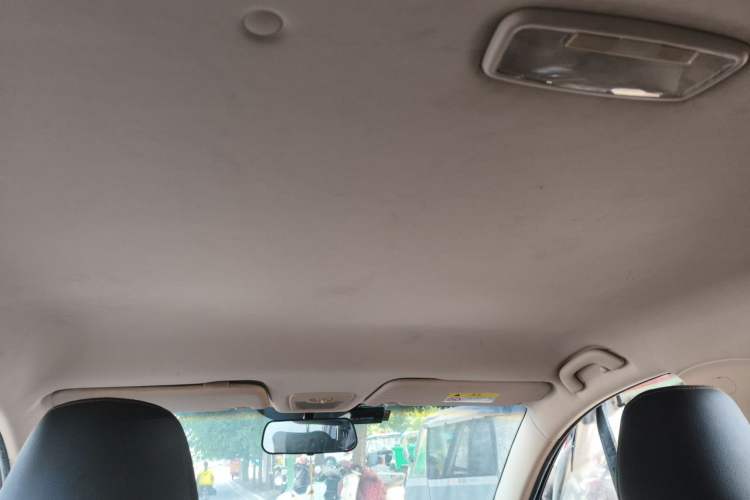Used Baojun 560 2015 1.8L Manual Elite Edition Headliner