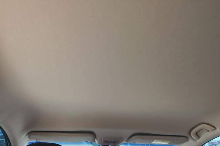 Used Baojun 560 2015 1.8L Manual Elite Edition Headliner
