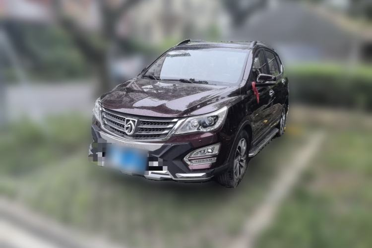 Used Baojun 560 2015 1.8L manual luxury version Guazi used car, China used car export, Used car for sale, Used  cars, Cheapest cars for sale
