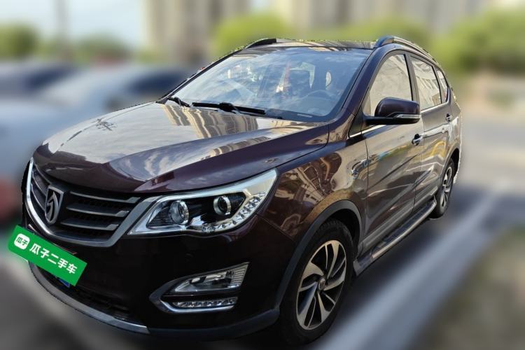 Used Baojun 560 2015 1.8L manual luxury version Guazi used car, China used car export, Used car for sale, Used  cars, Cheapest cars for sale